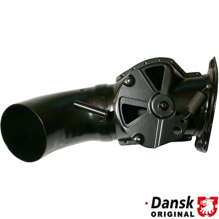 Dansk Heat Control Box, 1623200170 1623200170